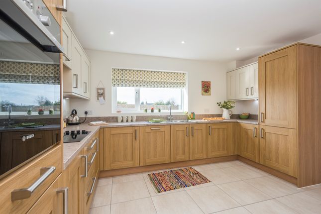 Plot 42 The Opal, The Carriages, Dereham photo 3
