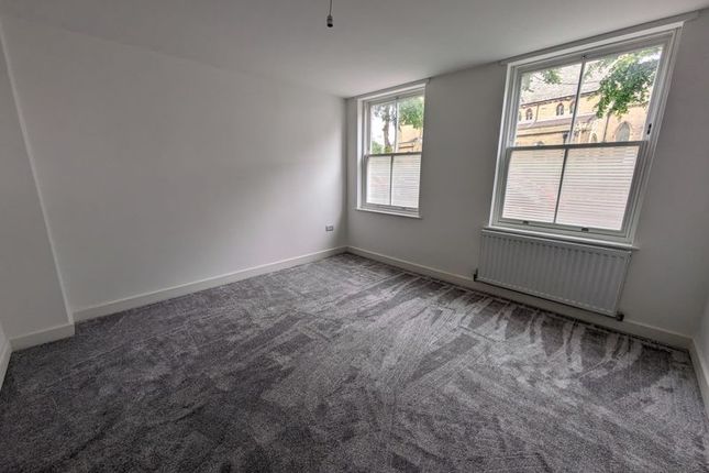 Flat A, 30, St. John Street, Mansfield photo 4