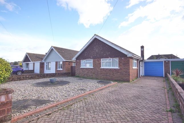 Bungalow for sale in Warwick Close, Lee-On-The-Solent
