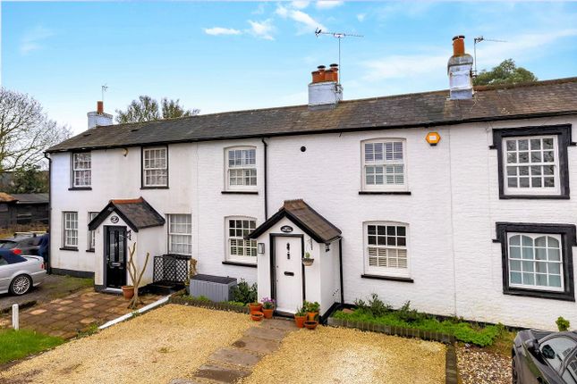 Cottage for sale in Ivy Cottage, Epping Road, Epping Green
