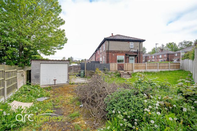 128 Devonshire Road, Manchester photo 4