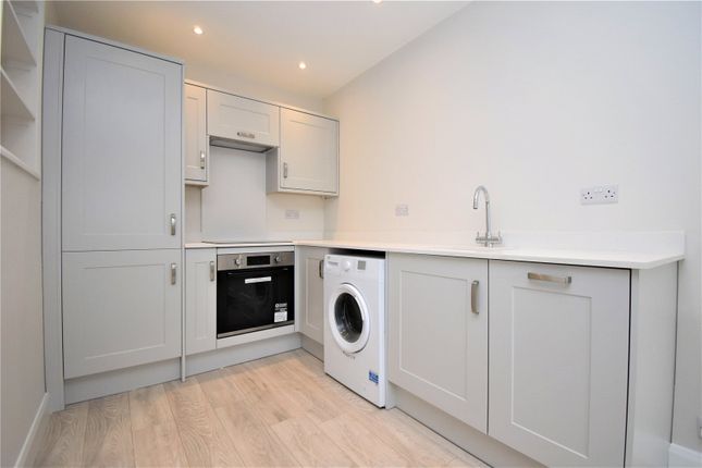 Thumbnail Flat to rent in Cricket Green, Hartley Wintney, Hook, Hampshire
