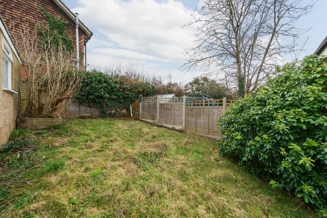 Terraced house for sale in Arbutus Road, Redhill, Surrey