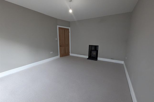 Terraced house for sale in Front Street, Staindrop, Darlington