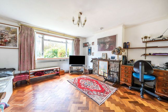 Semi-detached house for sale in Ellwood Gardens, Watford, Hertfordshire