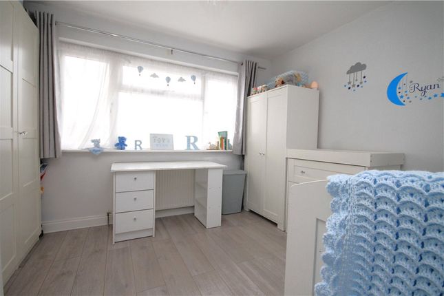 Terraced house for sale in Aymer Drive, Staines-Upon-Thames, Surrey