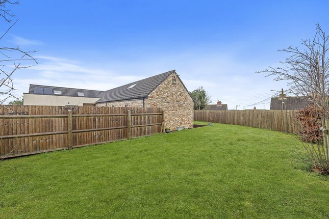 Bungalow for sale in Church Lane, East Harptree