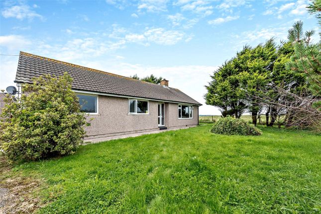 Land for sale in Axton Hill, Pembroke, Pembrokeshire
