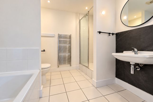 Apartment 62, Block B, The Ropeworks, Manchester photo 3