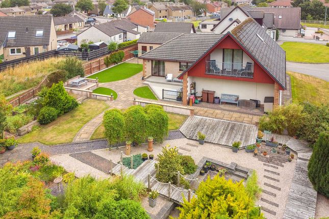 4, Doocot Way, Buckie photo 3