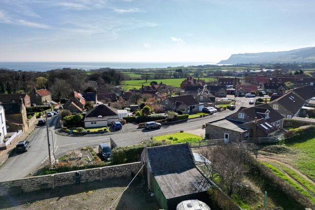 Chestnut Cottage, Thorpe Green Bank, Whitby photo 4