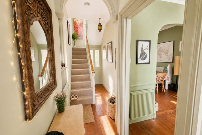 4, Hill Road, Weston-super-Mare photo 2