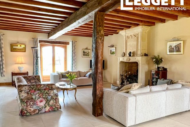 Villa for sale in Issigeac, Dordogne, Nouvelle-Aquitaine