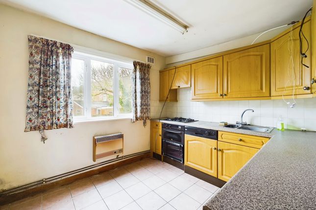 Detached house for sale in Manor Farm House, Church Street, Stanground, Peterborough