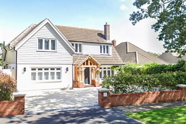 Detached house for sale in St. Thomas Avenue, Hayling Island