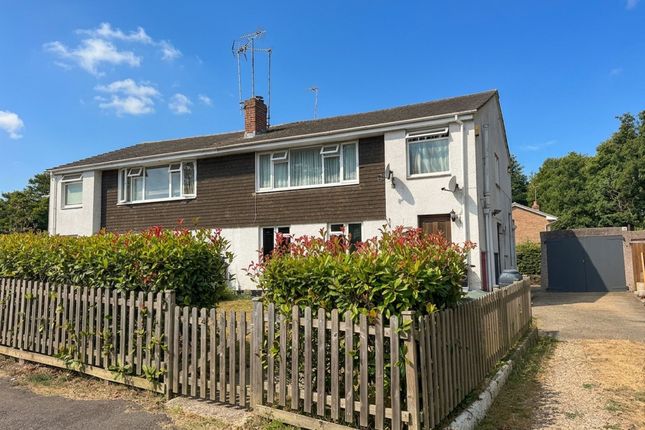 2-bed house on 40 Tates Road, Southampton, £225,000
