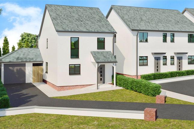 6, Honeywell Mews, South Molton photo 2