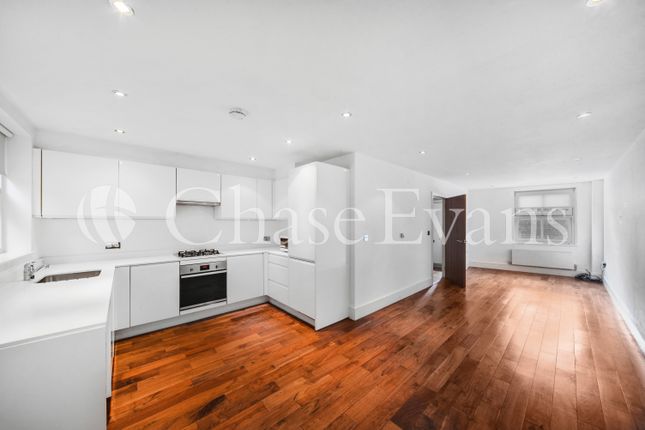 Thumbnail Terraced house to rent in Steels Lane, Limehouse, London