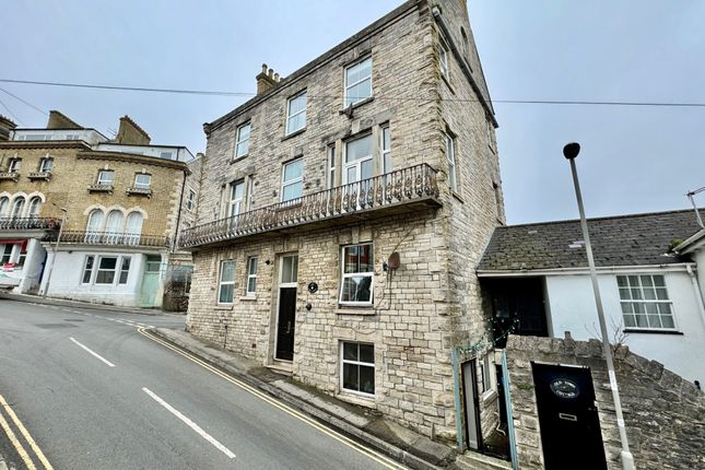 Maisonette for sale in Park Road, Swanage