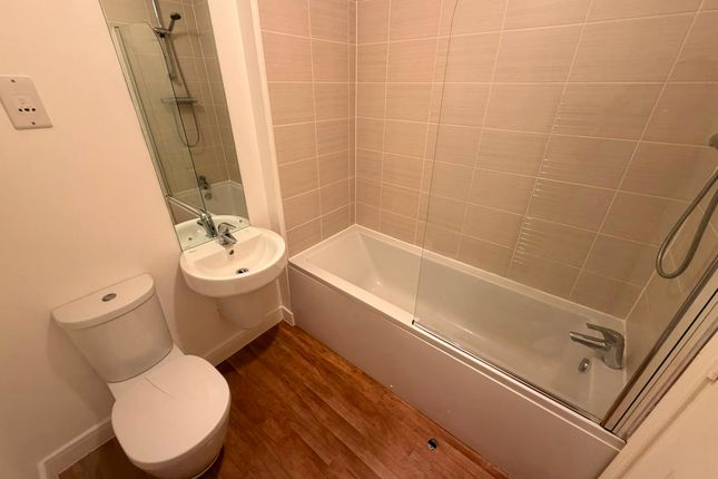10, Clos Cwm Golau, Merthyr Tydfil photo 5