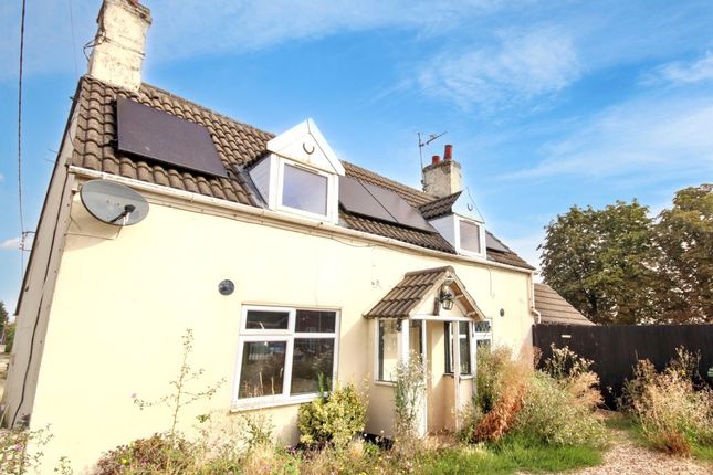 5-bed detached on 28, Murrow Bank, Wisbech, £40,000