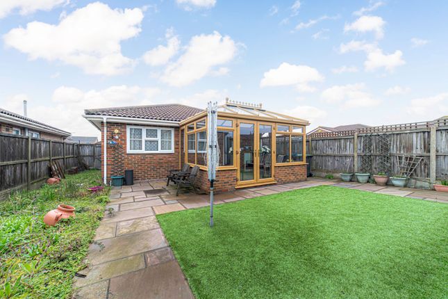 Detached bungalow for sale in Georges Avenue, Whitstable