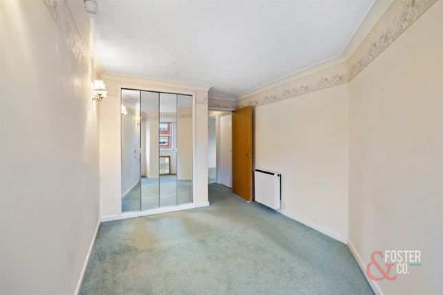 Property for sale in Holland Road, Hove