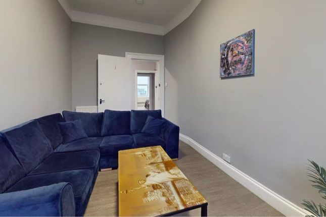 Thumbnail Flat to rent in Flat 4B, North Friary House, Plymouth