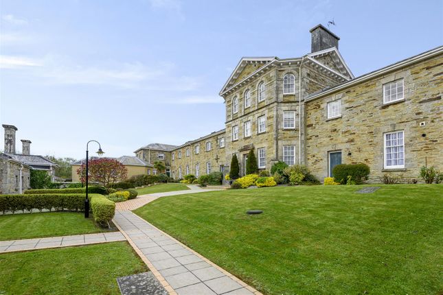 Flat for sale in Retreat Court, St. Columb