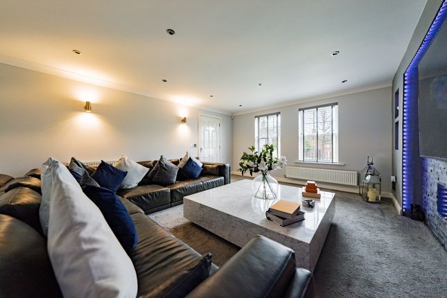 5 Ruskin Field, Leicester photo 4