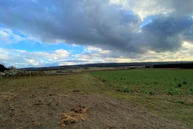 Land for sale in Building Plot, Easter Cloves, Mosstowie