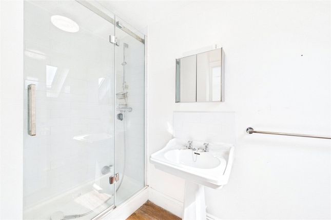 Second En-Suite