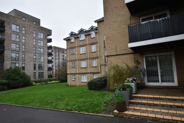 2-Bedroom Flat To Rent