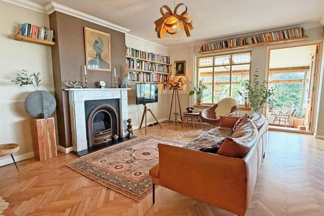 Beechwood Avenue, Brighton photo 4
