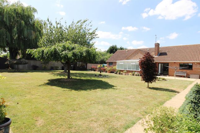 7, Delph Fields, Long Sutton Spalding photo 4