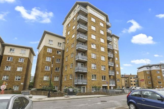 Flat to rent in Augustine Bell Tower, 7 Pancras Way, Bow, United Kingdom