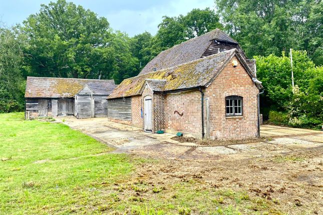 Windfallwood House  and Tappers Barn, Jobsons Lane, Lurgashall photo 5