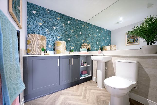 48 Melody Lane,, Willow Green, Berkshire photo 4