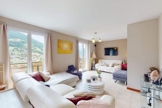 Villa for sale in Troistorrents, Canton Du Valais, Switzerland