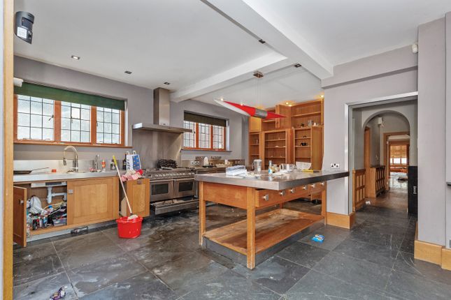 Davali House, Crow Lane, Tendring, Essex, Co16 9Ap