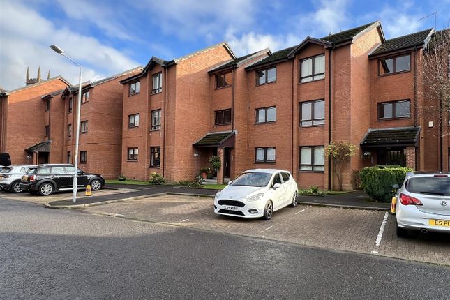 Thumbnail Flat for sale in Ferry Road, Bothwell, Glasgow