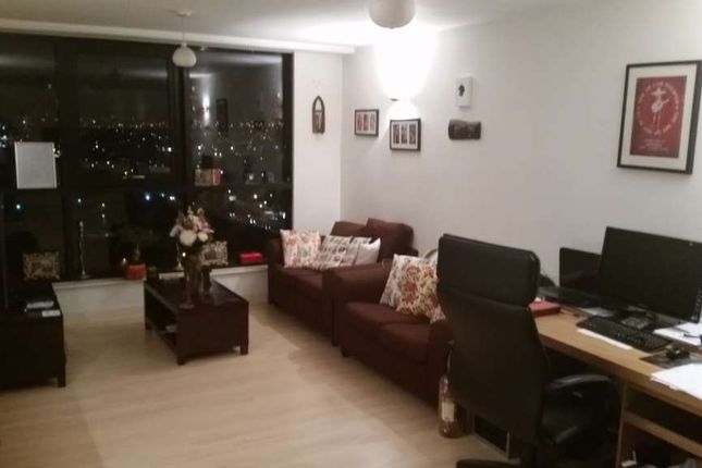 Flat to rent in Mirabel Street, Manchester