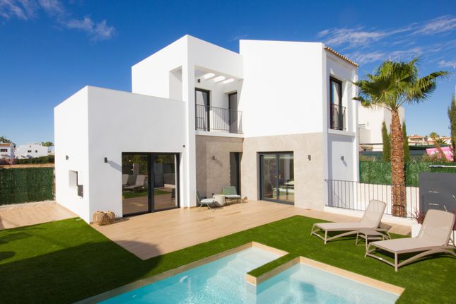 Villa for sale in Ciudad Quesada, Ciudad Quesada, Alicante, Spain