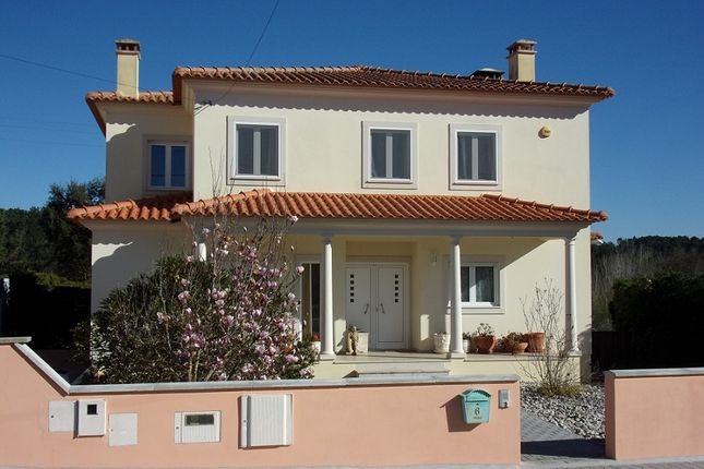 Thumbnail Detached house for sale in Rua Lateral, 6, Monto Redondo, Portugal