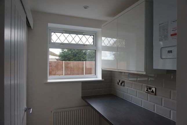 333A Hungerford Road, Crewe, Cheshire photo 3