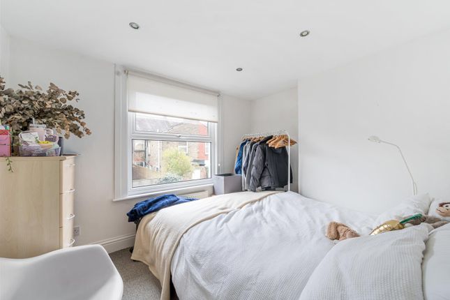 Terraced house for sale in Windsor Road, London