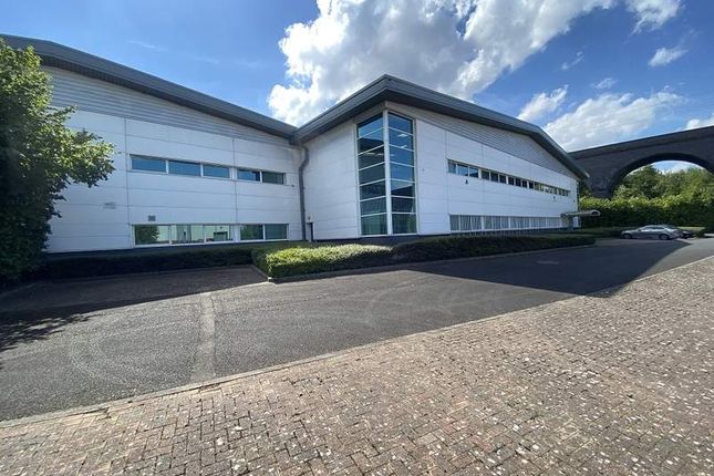 Thumbnail Office to let in Titan One Offices Coxwell Avenue, Wolverhampton Science Park