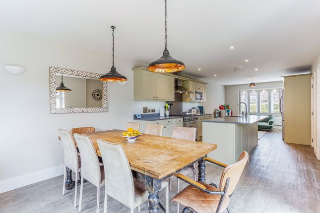 Detached house for sale in Horseshoe Crescent, Beaconsfield