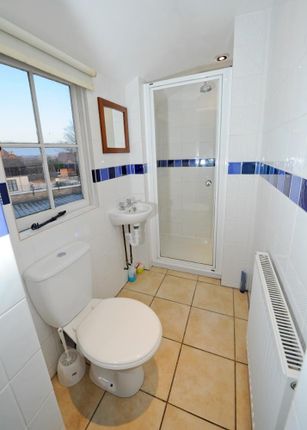 Room 4, 1 St Johns Mews, Worcester photo 5