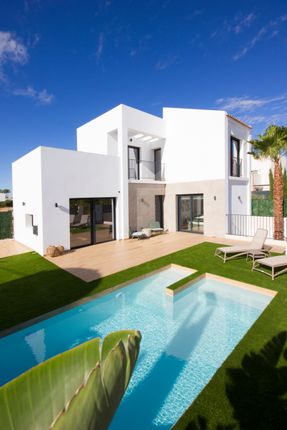 Villa for sale in Ciudad Quesada, Ciudad Quesada, Alicante, Spain